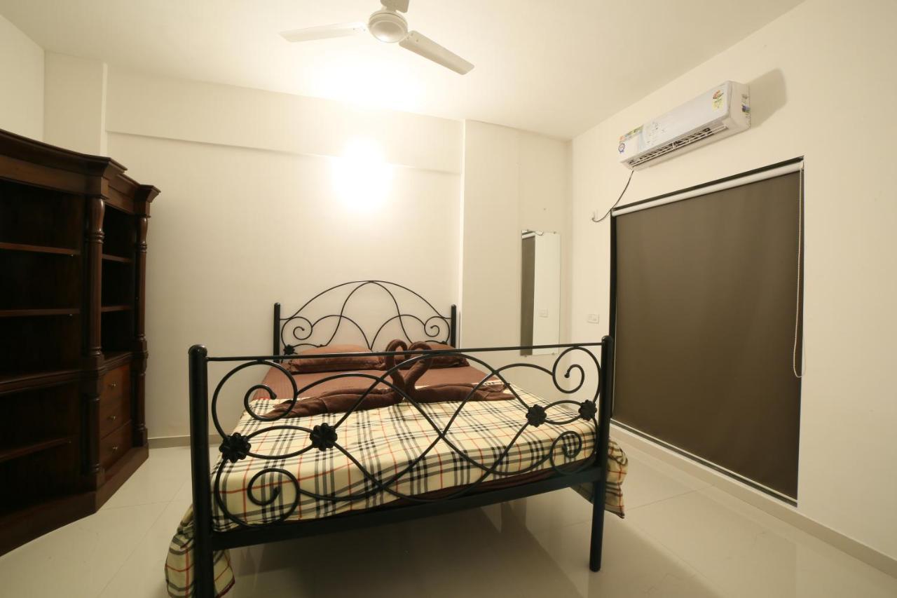 Acons Palm Beach Alībāg Εξωτερικό φωτογραφία